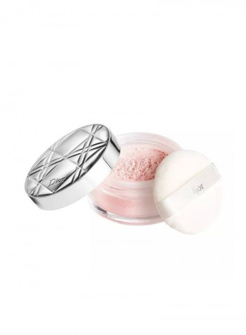 Diorskin Nude Air Loose Powder Pink