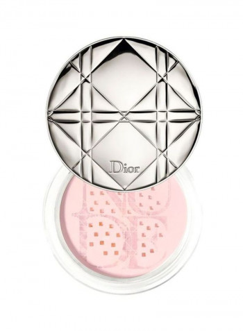 Diorskin Nude Air Loose Powder Pink