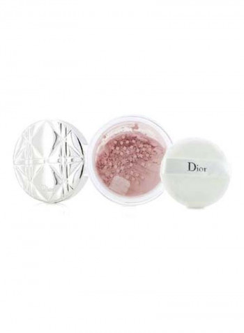 Diorskin Nude Air Loose Powder Pink