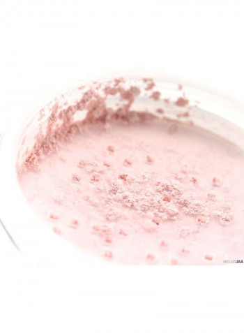 Diorskin Nude Air Loose Powder Pink
