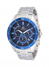Men's Stainless Steel Analog Watch EFR-552D-1A2VUDF