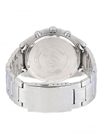Men's Stainless Steel Analog Watch EFR-552D-1A2VUDF
