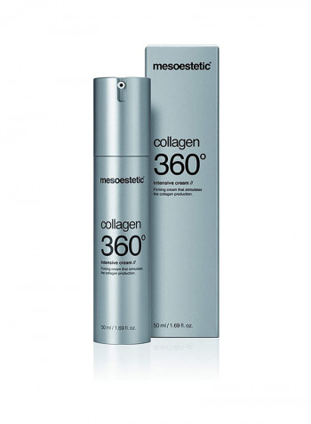 Mesoestetic Collagen 360 Degree Intensive Cream