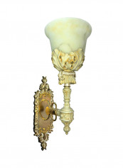 Wall Light Multicolour 260X700millimeter