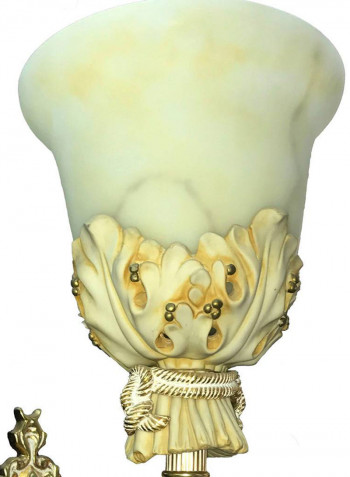 Wall Light Multicolour 260X700millimeter