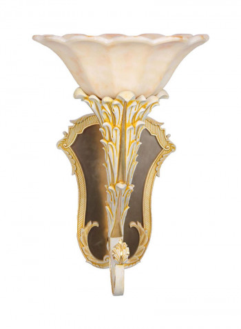 Wall Light Multicolour 370X620millimeter