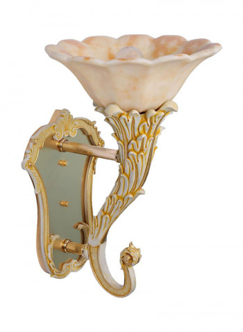 Wall Light Multicolour 370X620millimeter
