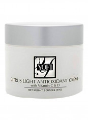 Light Antioxidant Crème 2ounce