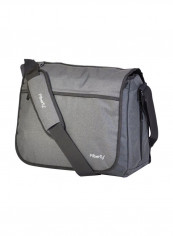 Messenger Diaper Bag