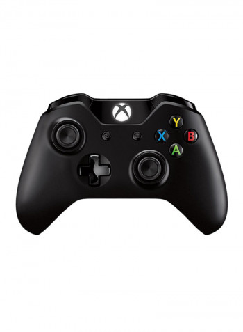 Assassin's Creed Syndicate With Wireless Controller (Intl Version) - مغامرة - إكس بوكس وان