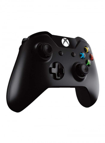 Assassin's Creed Syndicate With Wireless Controller (Intl Version) - مغامرة - إكس بوكس وان