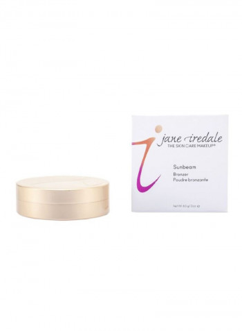 Bronzer Powder Sunbeam