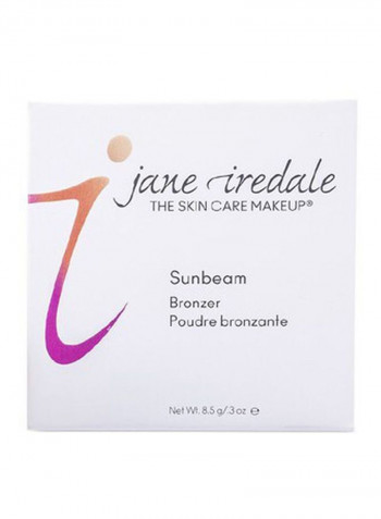 Bronzer Powder Sunbeam