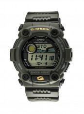 Men's Resin Digital Quartz Watch G-7900-3DR