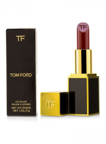 Rouge A Levres Lip Colour 38 Night Porter