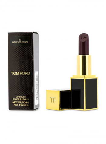 Ultra-Creamy Lip Colour 27 Bruised Plum