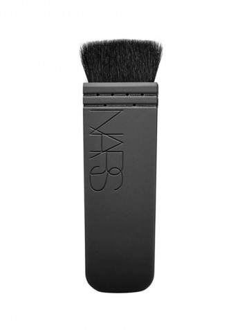 Ita Kabuki Brush Contouring Black