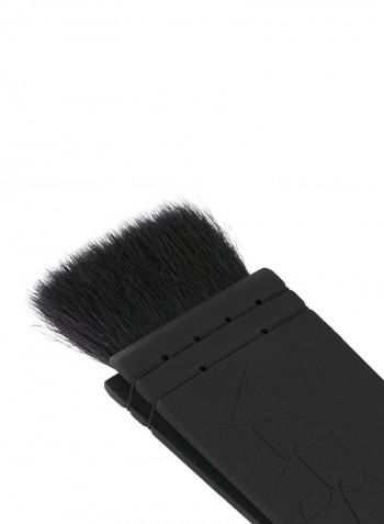 Ita Kabuki Brush Contouring Black