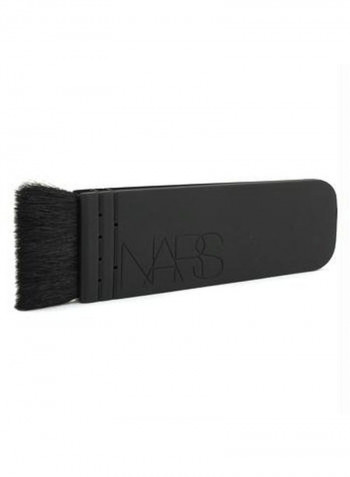 Ita Kabuki Brush Contouring Black