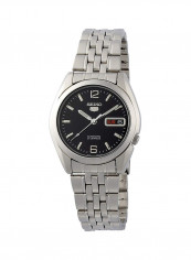 Men's Stainless Steel Analog Watch SNK393K1
