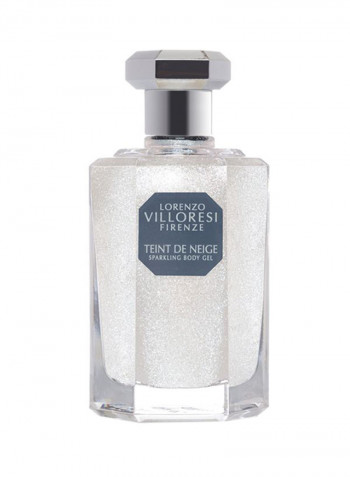 Teint de Neige Sparkling Body Gel 100ml