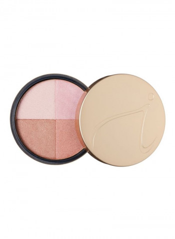 Bronzer Refill Rose Dawn