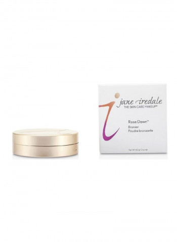 Bronzer Refill Rose Dawn