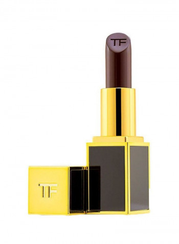 Lip Colour Matte 10 Black Dahlia