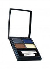 Moon Bloom Coloring Eyes Eyeshadow Palette 01 Twelve O'clock