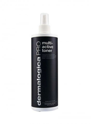 Multi-Active PRO Toner 473ml