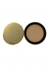 Terracotta Electric Light Copper Bronzing Powder Brown