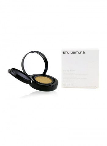The Lightbulb Cushion Foundation SPF40 764 Medium Light Beige