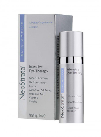 Intensive Eye Therapy 0.5ounce