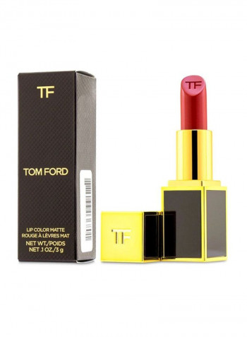Lip Colour Matte 07 Ruby Rush