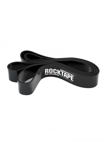 RockBandRx Black - Medium 35kg
