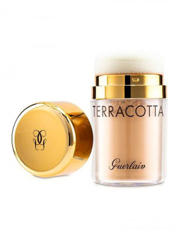 Terracotta Touch Loose Face Powder Medium