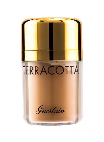 Terracotta Touch Loose Powder Deep