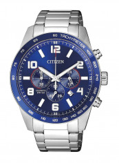 Men's Stainless Steel Chronograph Watch AN8161-50L