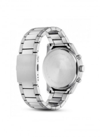 Men's Stainless Steel Chronograph Watch AN8161-50L