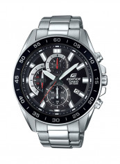 Men's Stainless Steel Chronograph Wrist Watch EFV-550D-1AVUDF
