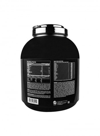 Whey Protein Powder