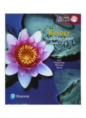 Biology: A Global Approach Paperback 11