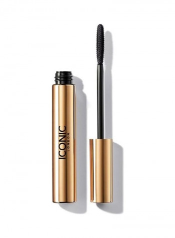 London Triple Threat Mascara Black