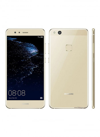 P10 Lite Dual SIM Gold 32GB 4G