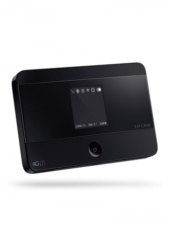 4G LTE-Advanced Wifi Router 150 mbps