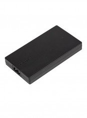 Compact Laptop And USB Tablet Charger