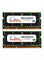 So-Dimm DDR3 RAM 4GB