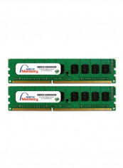 U-Dimm DDR3 RAM 4GB