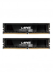 2-Piece Computer Memory Module 32GB Black