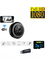 WIFI Mini Security Camera Black reviews WIFI Mini Security Camera Black